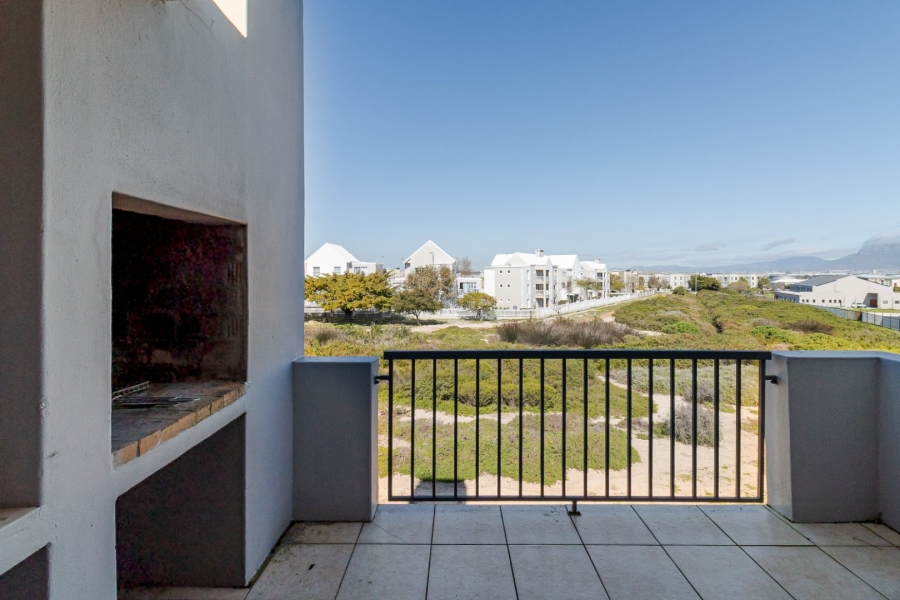 2 Bedroom Property for Sale in Burgundy Estate Western Cape